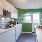 Penthouse Quiet Escape Sleeps 4 Lejlighed *