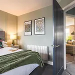 Lejlighed Penthouse Quiet Escape Sleeps 4 *