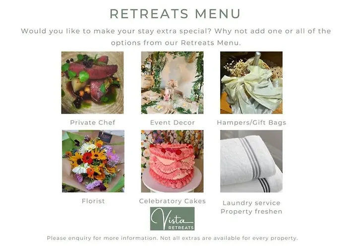 Penthouse Quiet Escape Sleeps 4 *