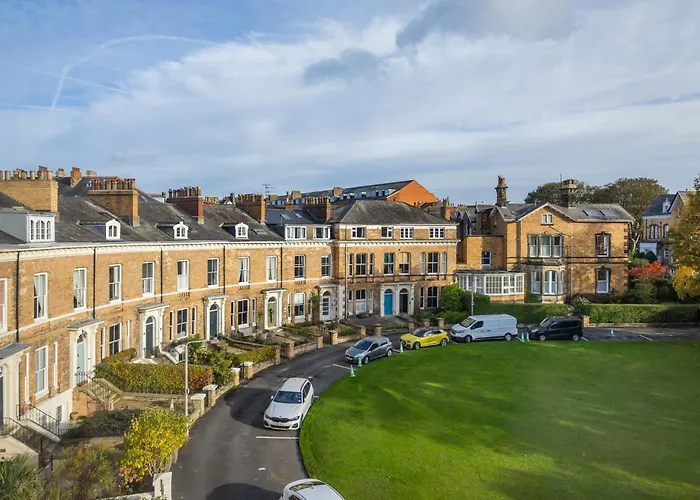 Apartamento Penthouse Quiet Escape Sleeps 4