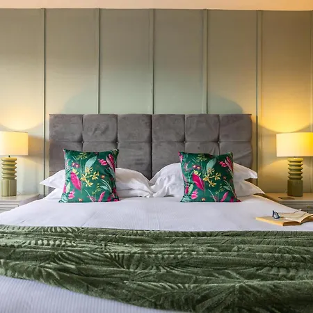 Penthouse Quiet Escape Sleeps 4 * סקארבורו